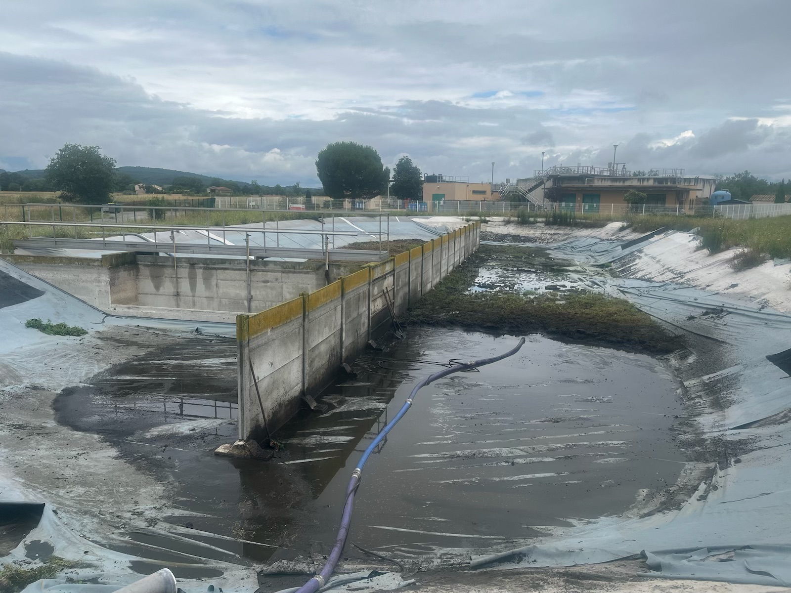 Nettoyage Spécifique